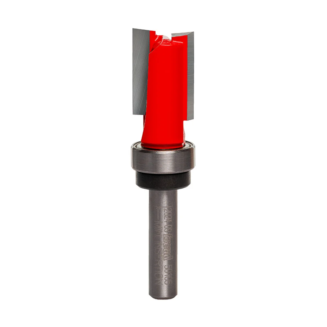 Top Bearing Flush Trim Bit - Image 15