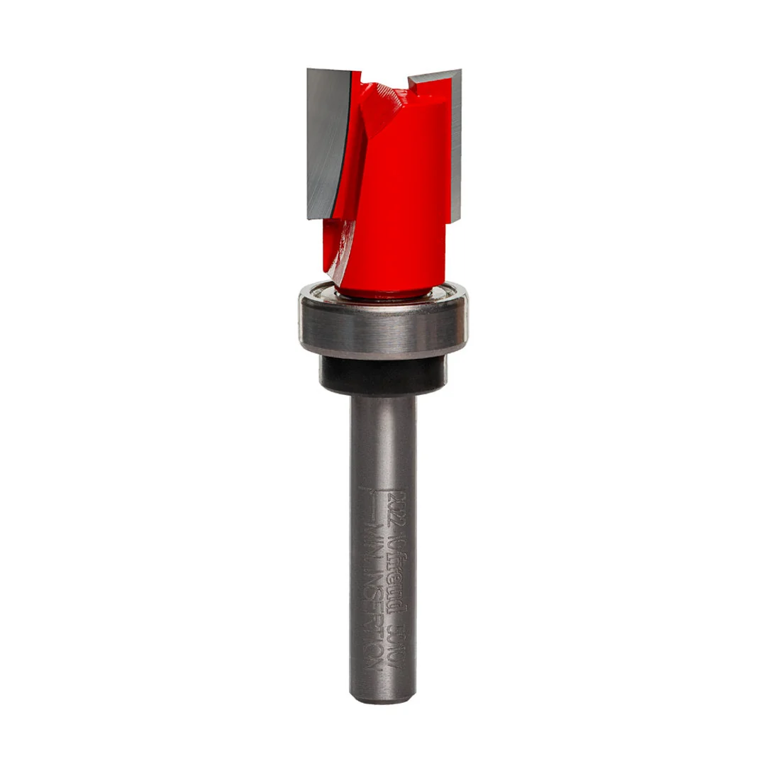 Top Bearing Flush Trim Bit - Image 16