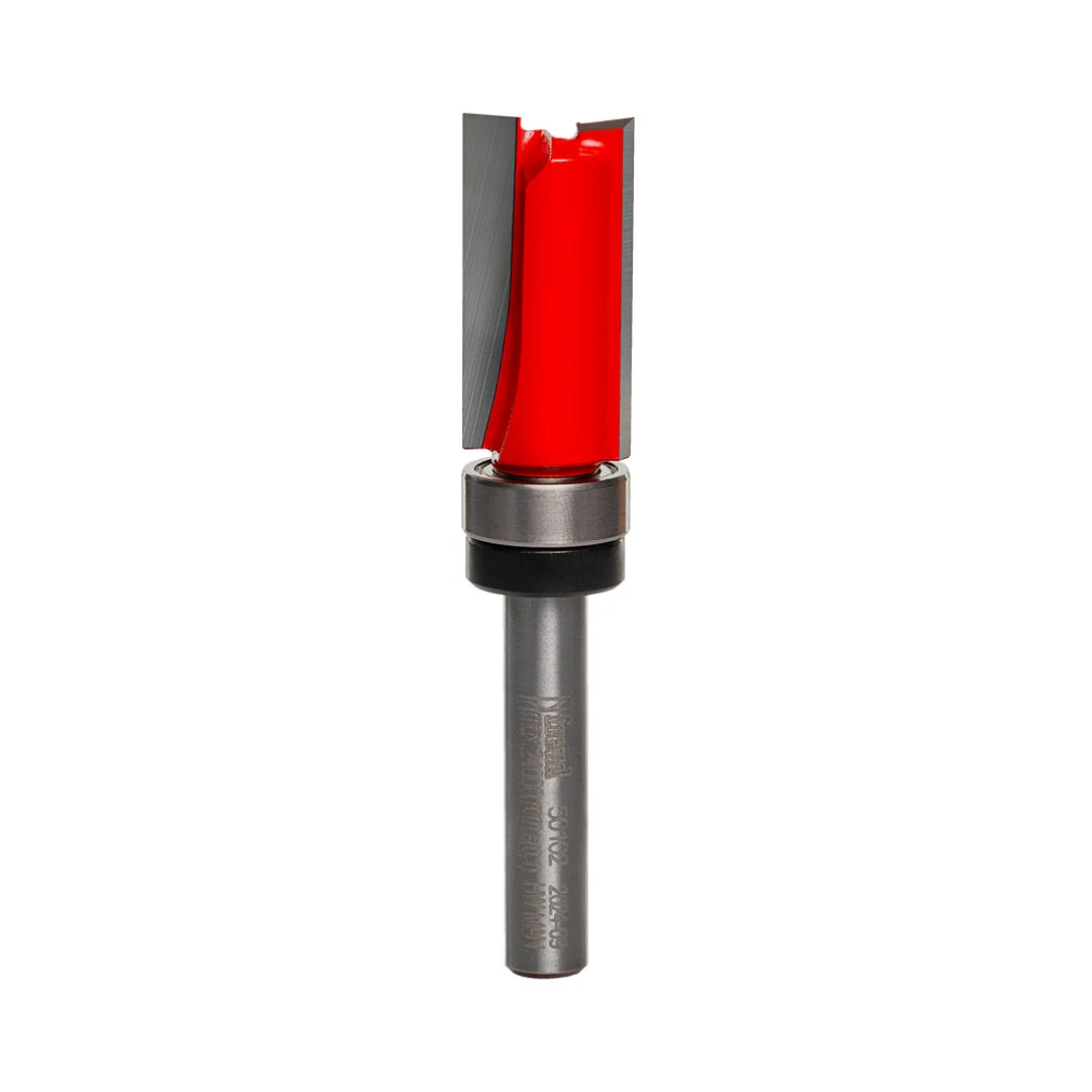 Top Bearing Flush Trim Bit - Image 6