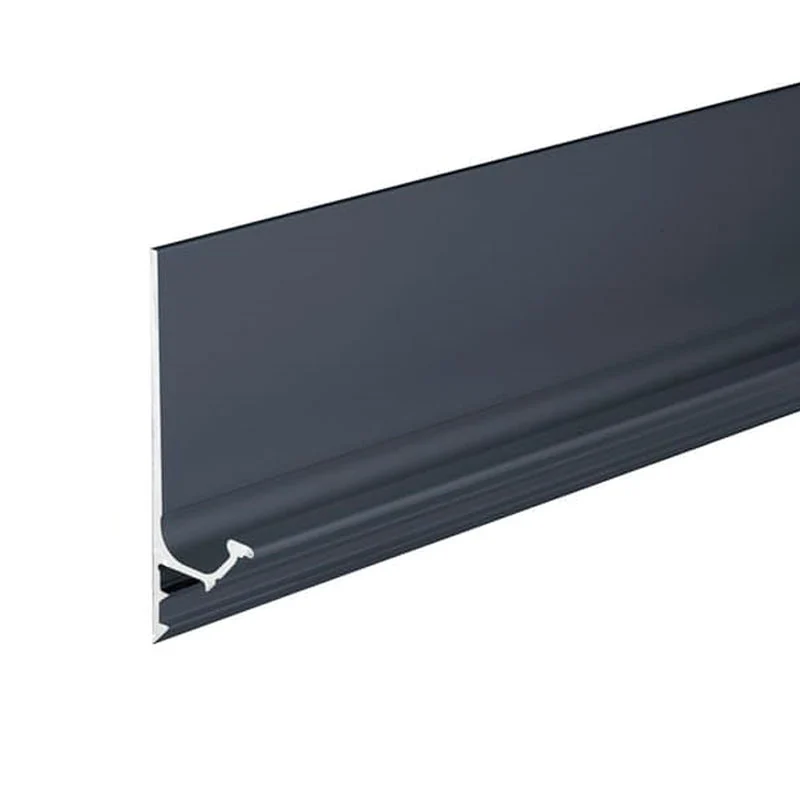 SYMA32 INGLETE ANTHRACITE GREY 2670 MM