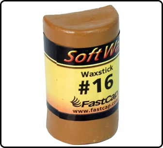 10 PC PACK WAX16S - Image 3