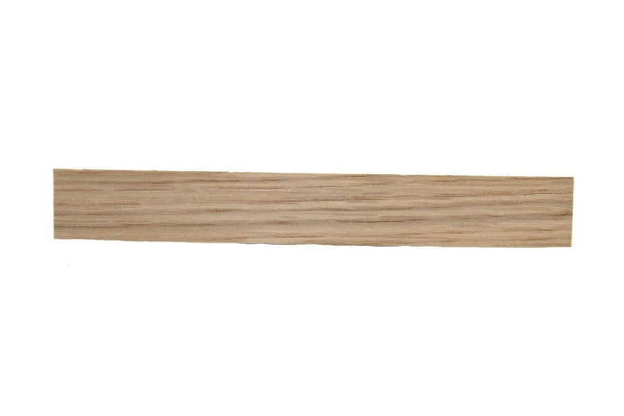White Oak Wood Veneer Edge Banding - Image 15