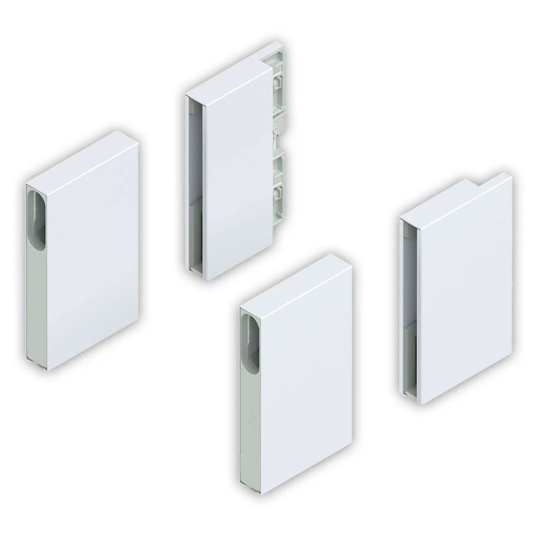 MERIVOBOX BOXCOVER, Height E, front/back, right+left, for MERIVOBOX-45X
